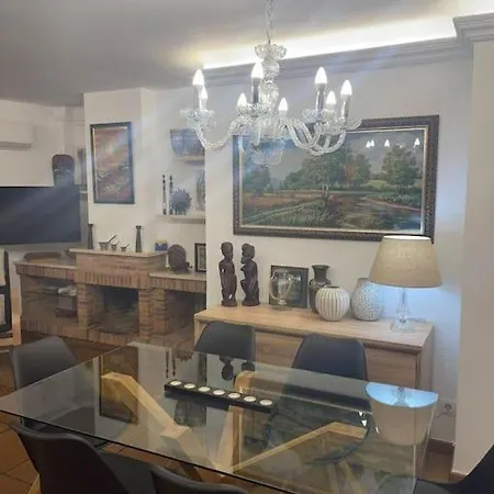 Appartement Un Apartamento Acogedor Centrico *
