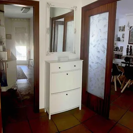 Un Apartamento Acogedor Centrico *