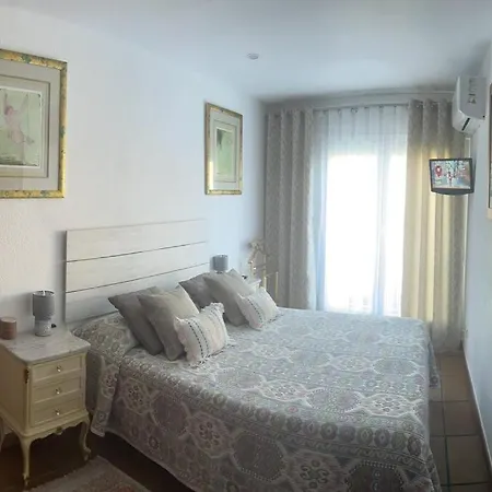 Appartement Un Apartamento Acogedor Centrico Castell-Platja d'Aro