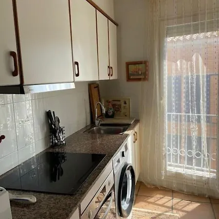Un Apartamento Acogedor Centrico Apartment *