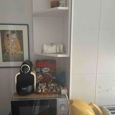 Un Apartamento Acogedor Centrico * Platja d'Aro