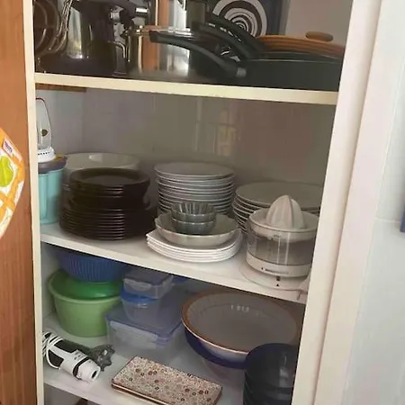 Un Apartamento Acogedor Centrico Platja d'Aro