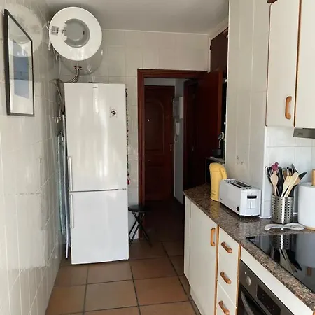 Un Apartamento Acogedor Centrico Platja d'Aro