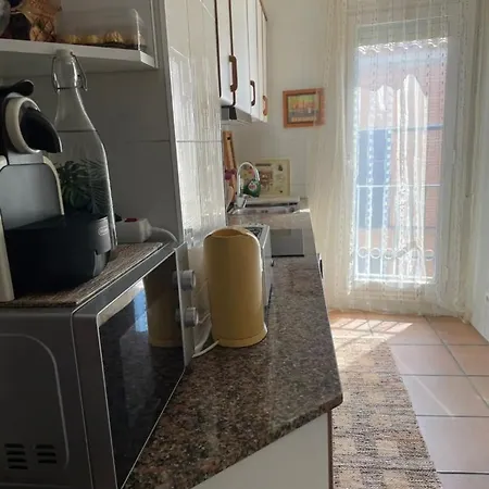 Un Apartamento Acogedor Centrico Apartment *