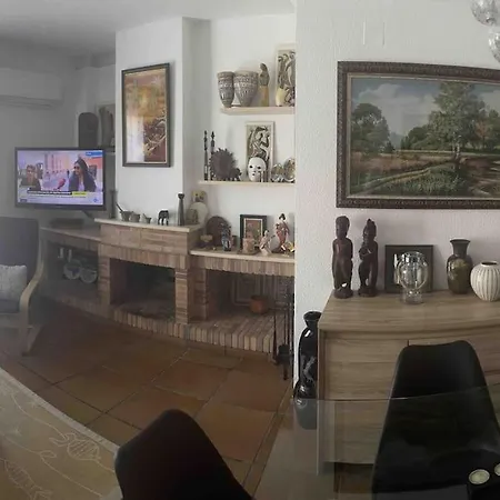 Un Apartamento Acogedor Centrico Апартаменты Платья-де-Аро
