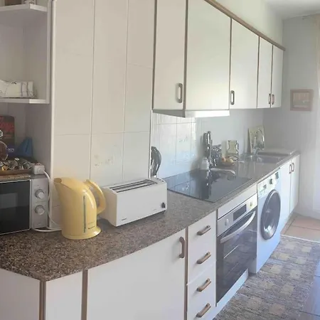 Un Apartamento Acogedor Centrico * Платжа-д'Ару