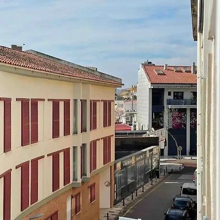 Un Apartamento Acogedor Centrico Апартаменты *